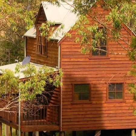 Nirvana Spiritual Retreat Gloucester Luaran gambar