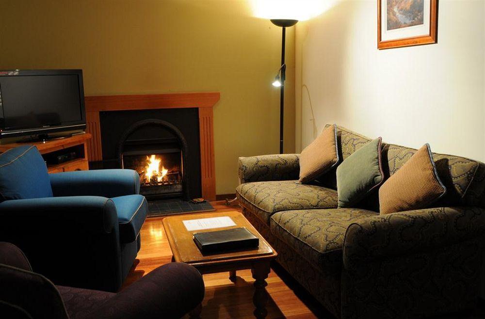 Nirvana Spiritual Retreat Gloucester Luaran gambar