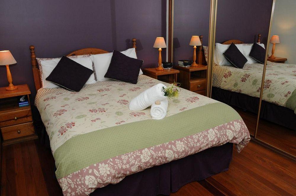 Nirvana Spiritual Retreat Gloucester Luaran gambar
