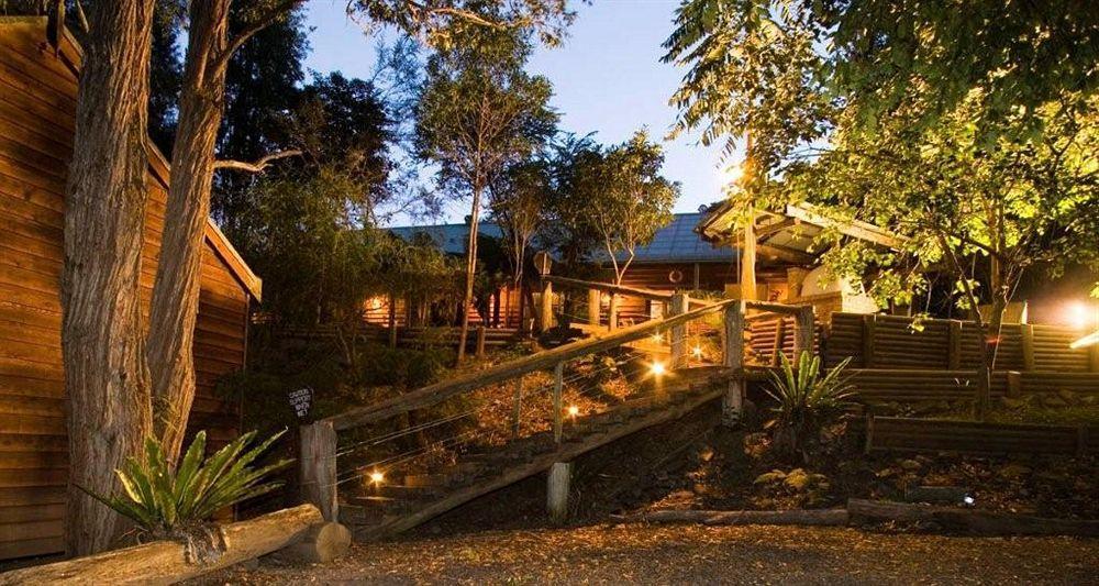 Nirvana Spiritual Retreat Gloucester Luaran gambar