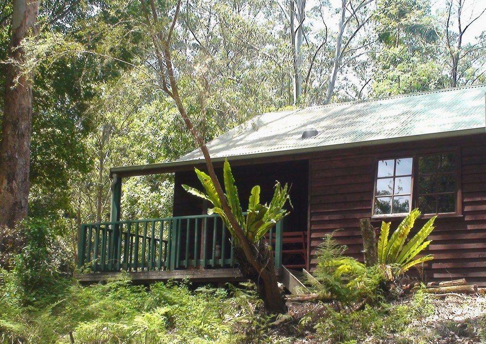 Nirvana Spiritual Retreat Gloucester Luaran gambar