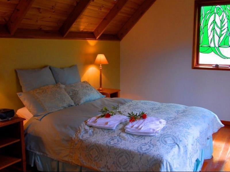 Nirvana Spiritual Retreat Gloucester Luaran gambar
