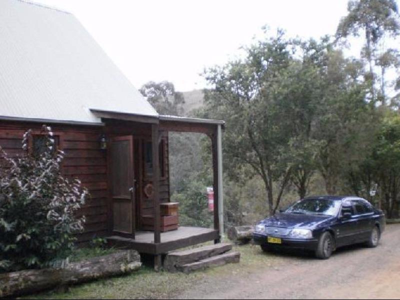 Nirvana Spiritual Retreat Gloucester Luaran gambar