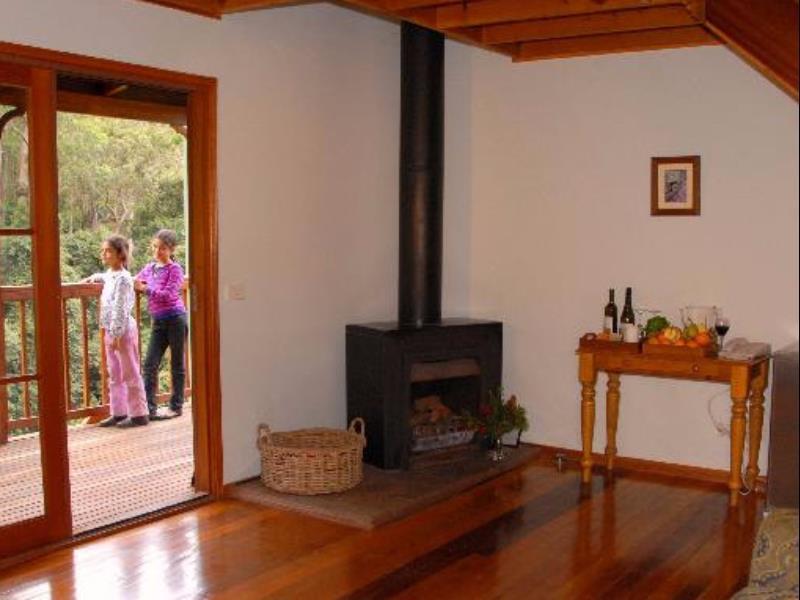 Nirvana Spiritual Retreat Gloucester Luaran gambar