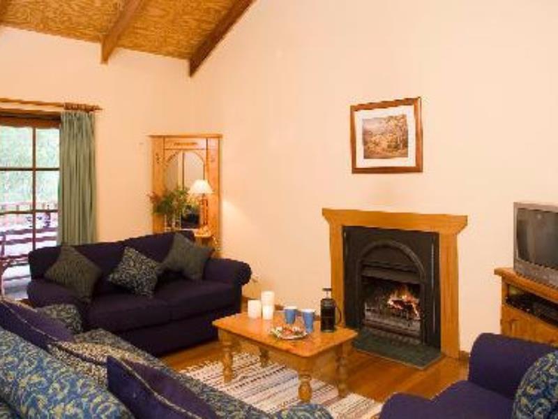 Nirvana Spiritual Retreat Gloucester Luaran gambar